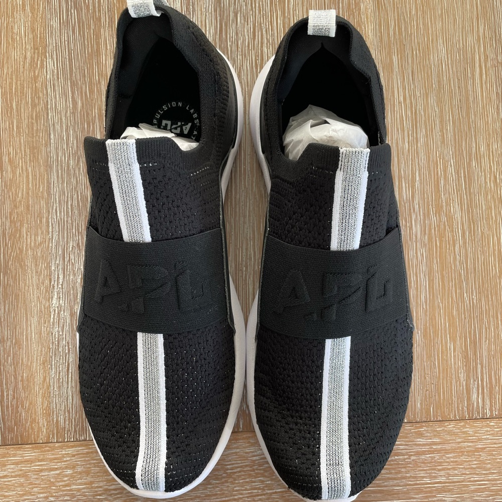 New APL sneakers. Size 8.5 womens